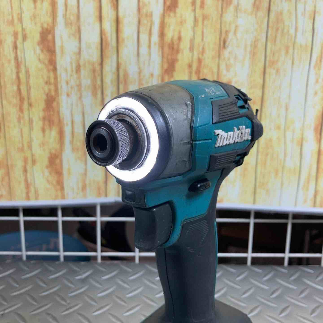 マキタ(makita) コードレスインパクトドライバー TD173DRGX【川崎店】
