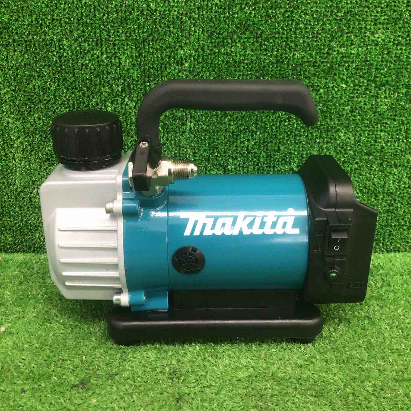 中古品】 マキタ/makita コードレス真空ポンプ VP180DZ 【鴻巣店
