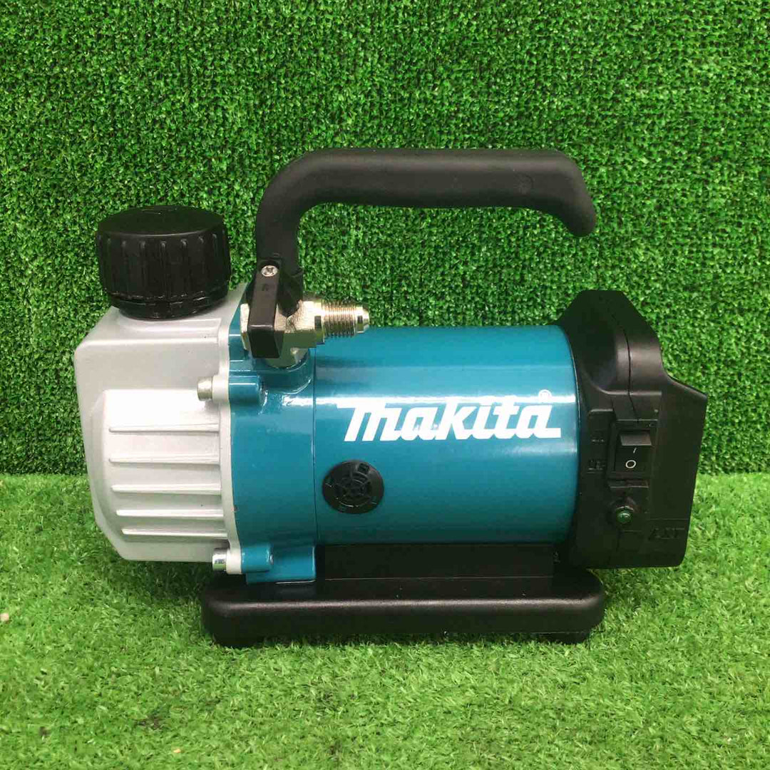 【中古品】 マキタ/makita コードレス真空ポンプ VP180DZ 【鴻巣店】
