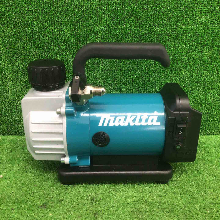 【中古品】 マキタ/makita コードレス真空ポンプ VP180DZ 【鴻巣店】