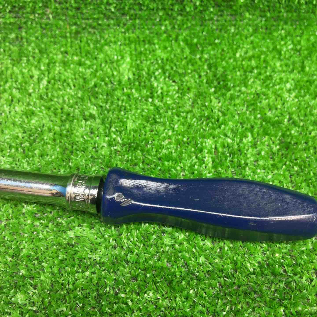 スナップオン(Snap-on) 3/8"ラウンドヘッドラチェット FHNF100【藤沢店】