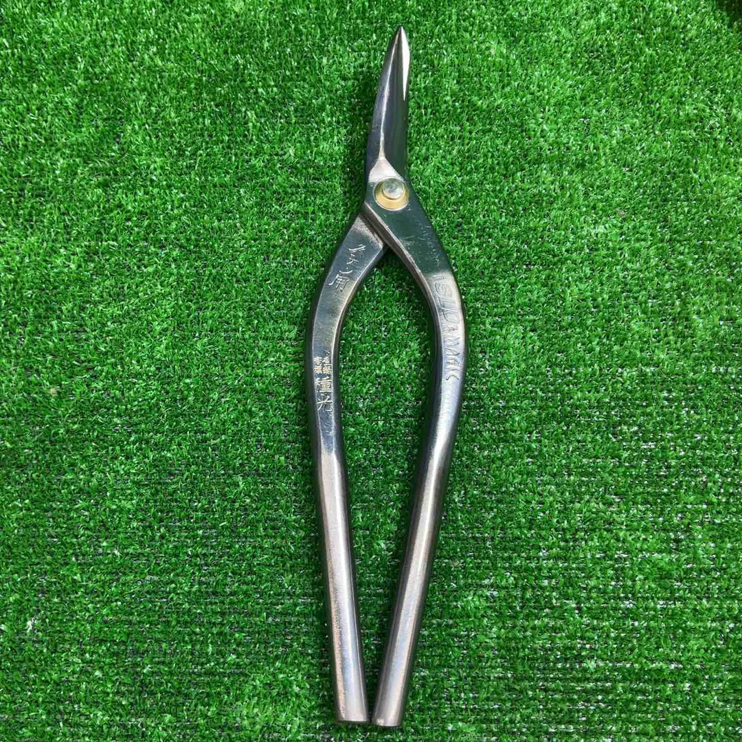 【未使用品】 種光 鈑金バサミ ステン用SLD マジック スリム柳刃240mm 【藤沢店】