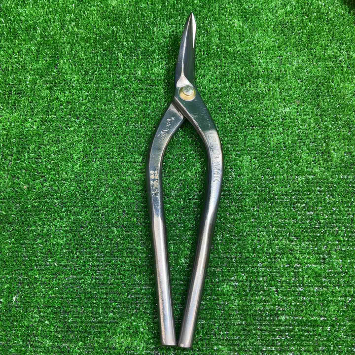 【未使用品】 種光 鈑金バサミ ステン用SLD マジック スリム柳刃240mm 【藤沢店】