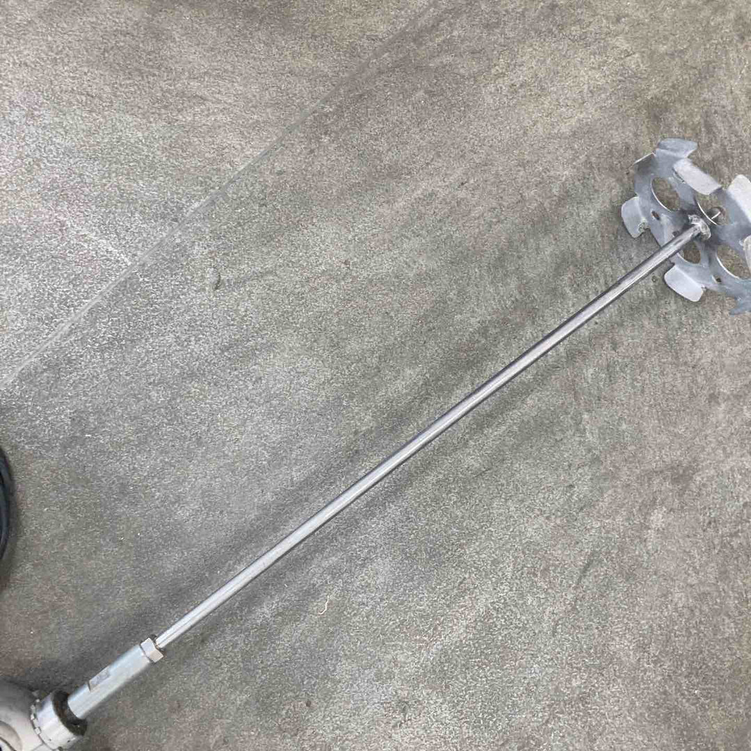 ☆マキタ(makita) コンクリートかくはん機 UT1305【川崎店】