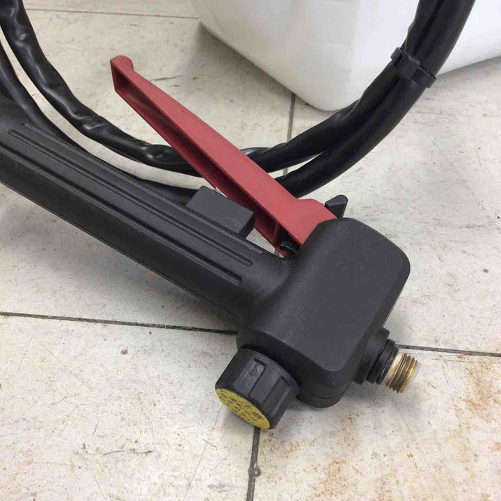 【中古品】 マキタ/makita 18V充電式噴霧器 MUS054DSF 【鴻巣店】