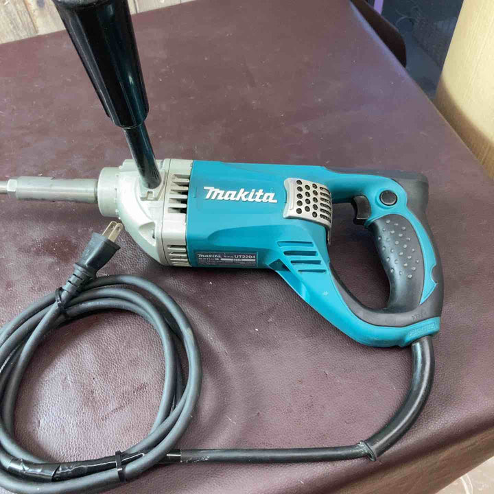 【中古品】 マキタ(makita) かくはん機 UT2204 100ｖ 電動ミキサー 【東大和店】