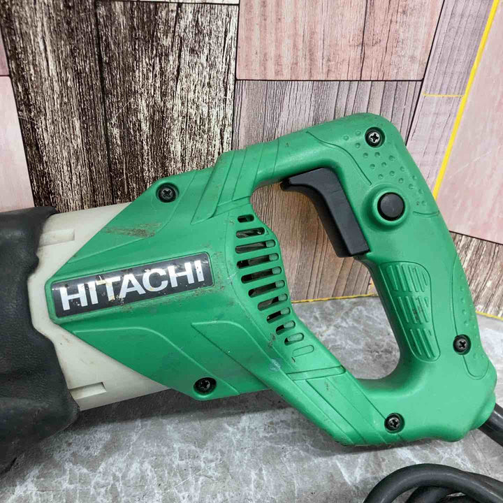 ★ハイコーキ(HIKOKI ※旧:日立工機) セーバーソー CR13V2【八潮店】