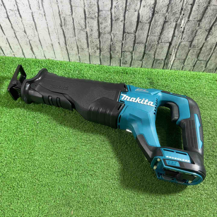 ★マキタ(makita) コードレスレシプロソー JR187DRGX【川口店】