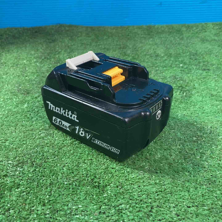 ☆マキタ(makita) コードレスソフトインパクトドライバー TS141DZB 18V6.0Ahバッテリー付【岩槻店】