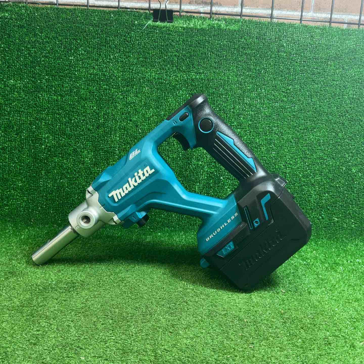 【中古品】 マキタ(makita) コードレスかくはん機 UT130DZ 【藤沢店】