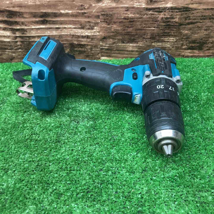 ★マキタ(makita) コードレス振動ドリルドライバー HP487DRGX【川越店】