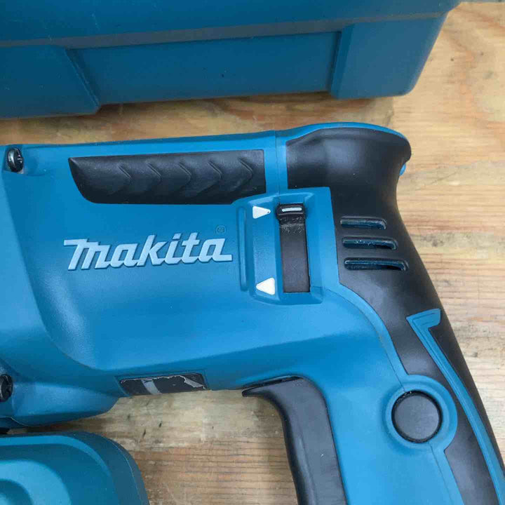 ★マキタ(makita) ハンマドリル HR2651【柏店】