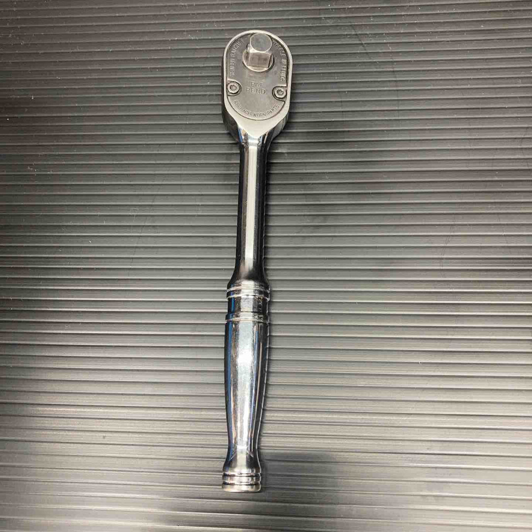 ★スナップオン(Snap-on) 3/8"ラチェット F80【川越店】