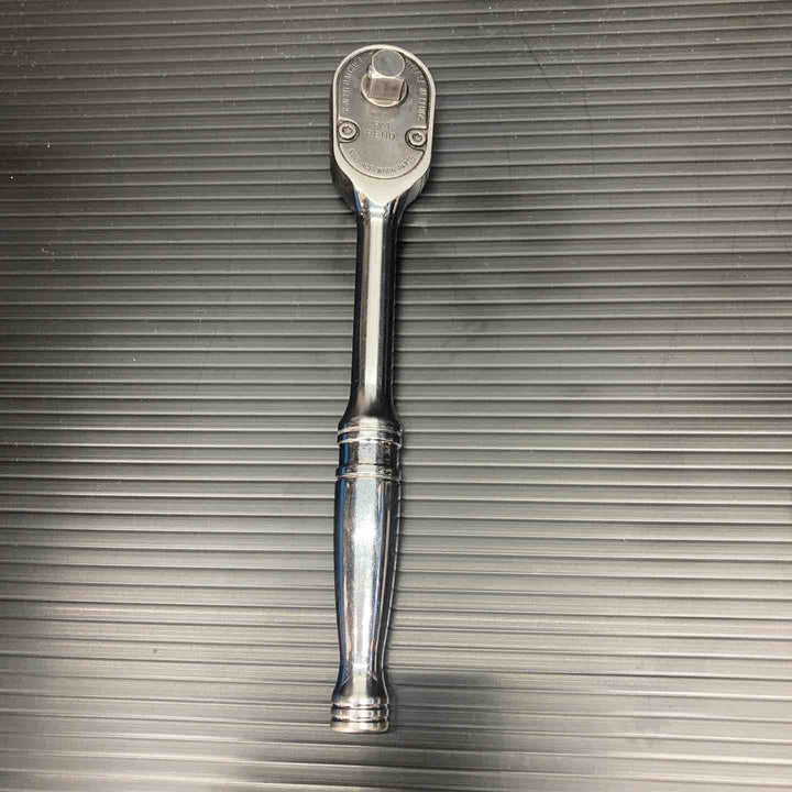 ★スナップオン(Snap-on) 3/8"ラチェット F80【川越店】