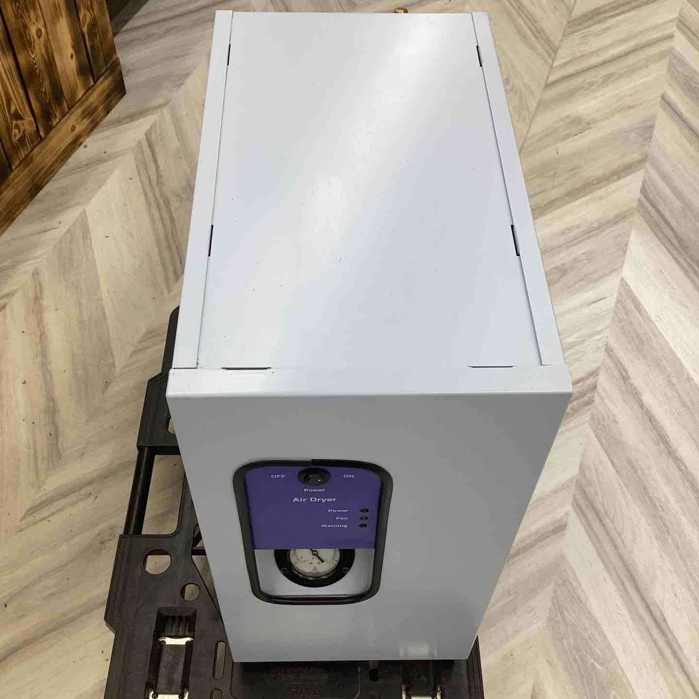 エアードライヤー TPD-3N コンプレッサー 3馬力【越谷店】 – アクト