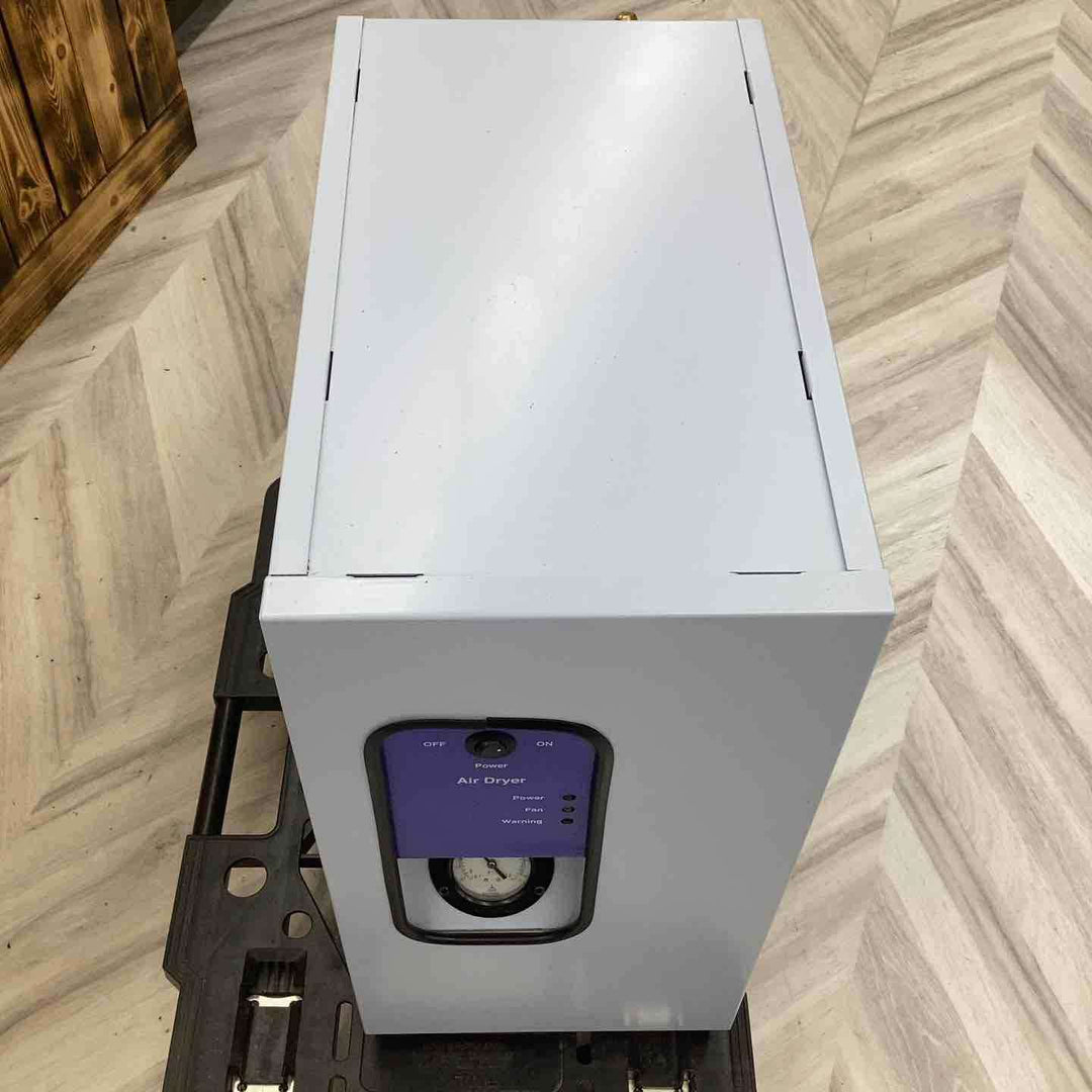 エアードライヤー　TPD-3N コンプレッサー　3馬力【越谷店】