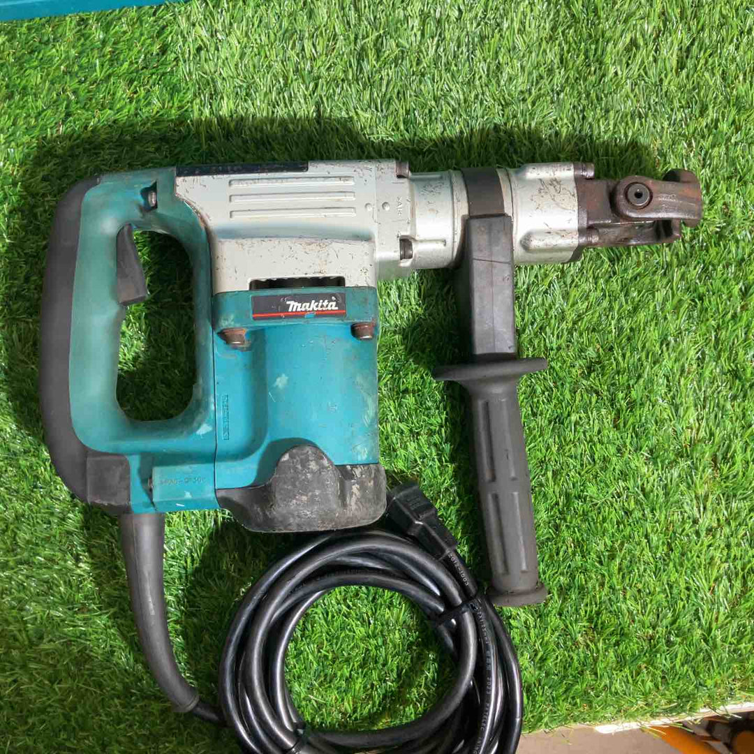 ★マキタ(makita) 電動ハンマ HM0830【戸田店】