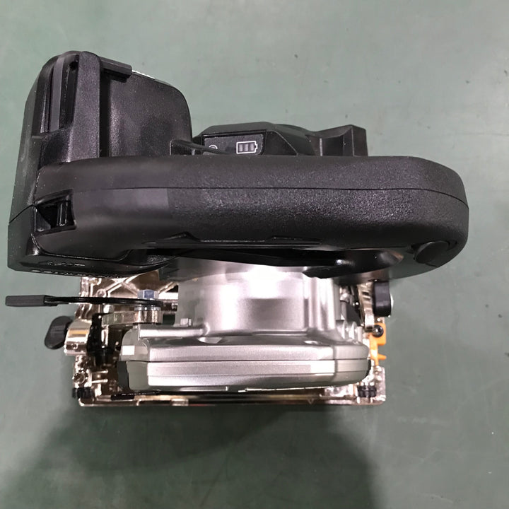★マキタ(makita) コードレスマルノコ HS474DZB【川口店】