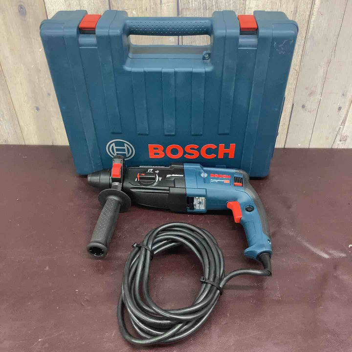 【中古品】 ボッシュ(BOSCH) ハンマドリル GBH2-28 【東大和店】