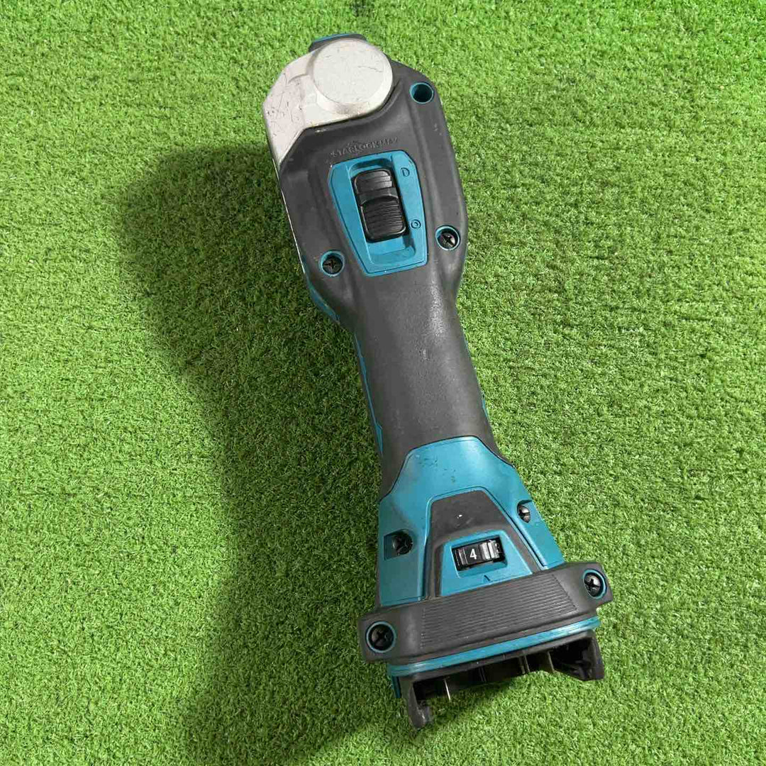 ★マキタ(makita) コードレスマルチツール TM52DRG【川口店】