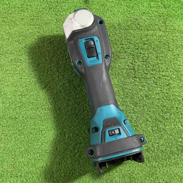 ★マキタ(makita) コードレスマルチツール TM52DRG【川口店】