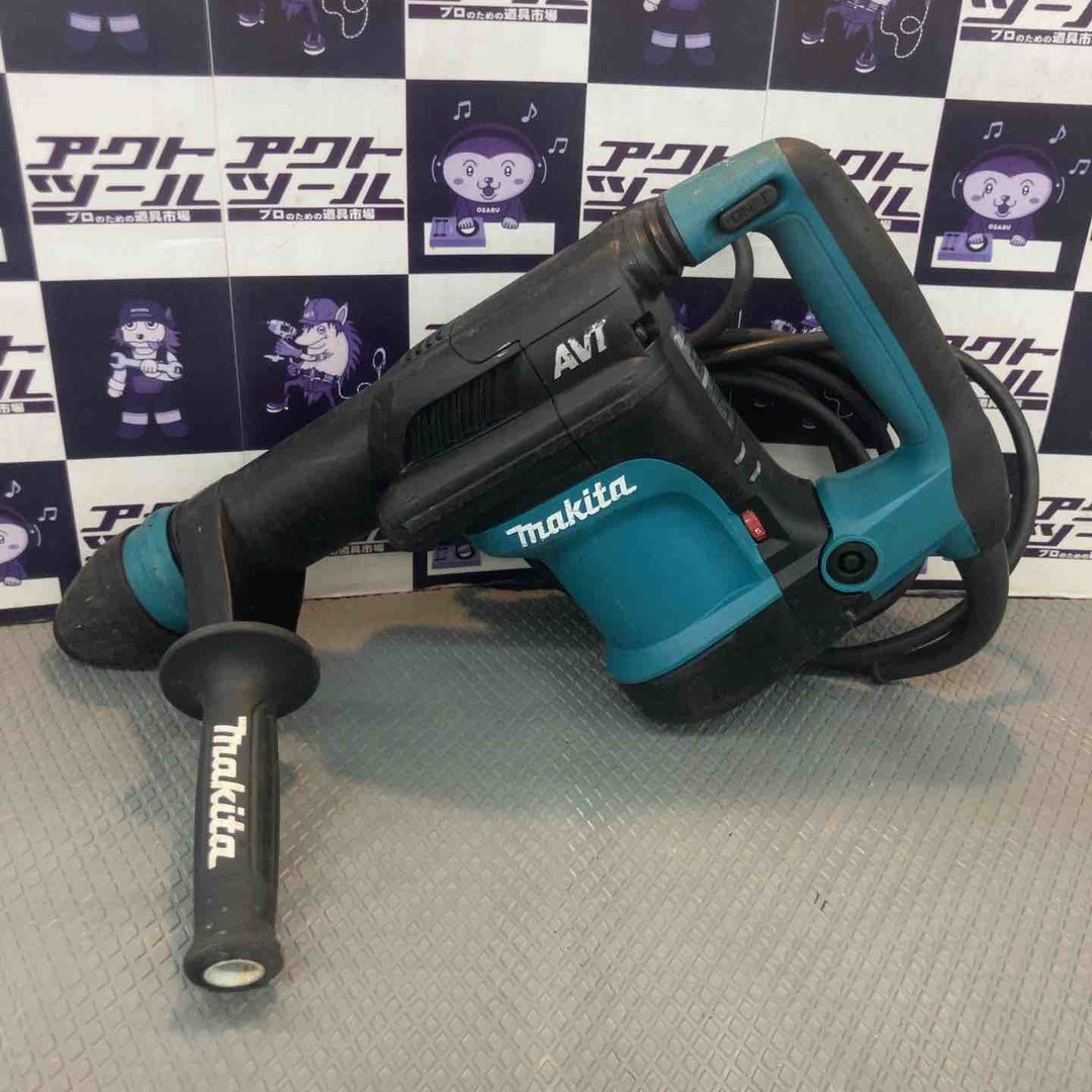 【中古品】マキタ(makita) 電動ハンマ HM0871C【所沢店】