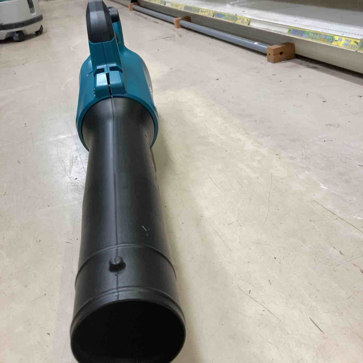 ★マキタ(makita) コードレスブロワ MUB184DZ(本体のみ)【町田店】
