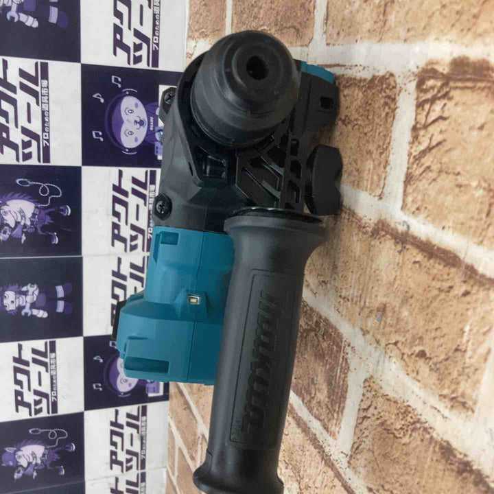 【中古品】マキタ(makita) コードレスハンマドリル HR183DZK【所沢店】