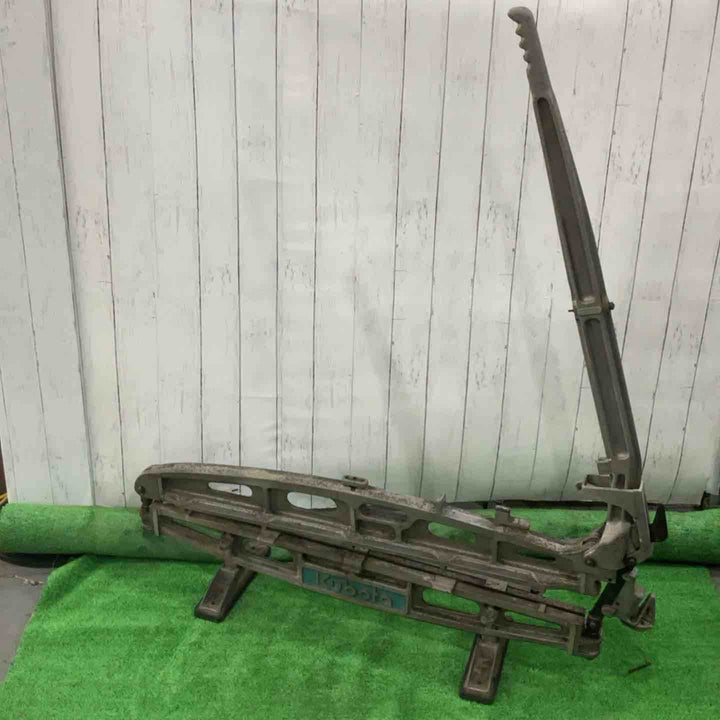 【店頭受取り限定】◇クボタ(KUBOTA) カラーベスト シングルカッター KH-970D【川口店】