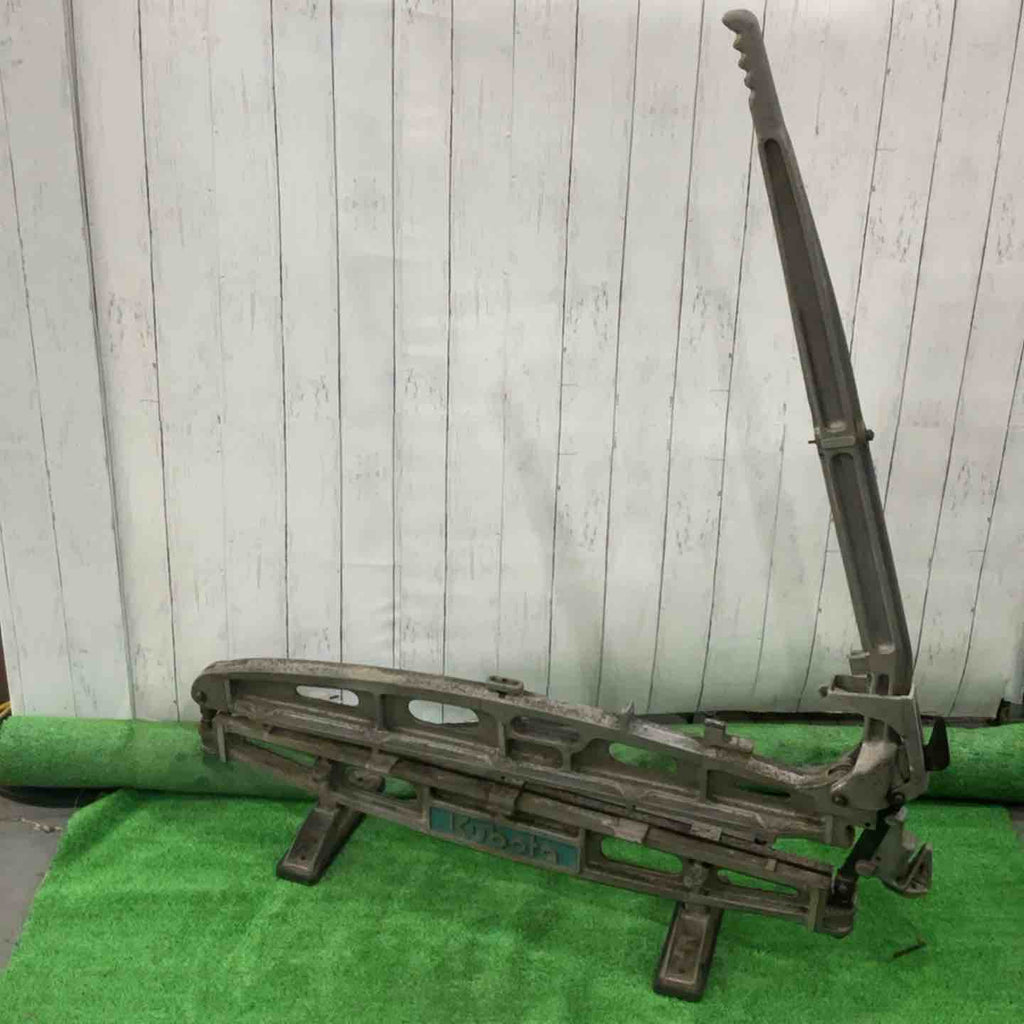 店頭受取り限定】◇クボタ(KUBOTA) カラーベスト シングルカッター KH 