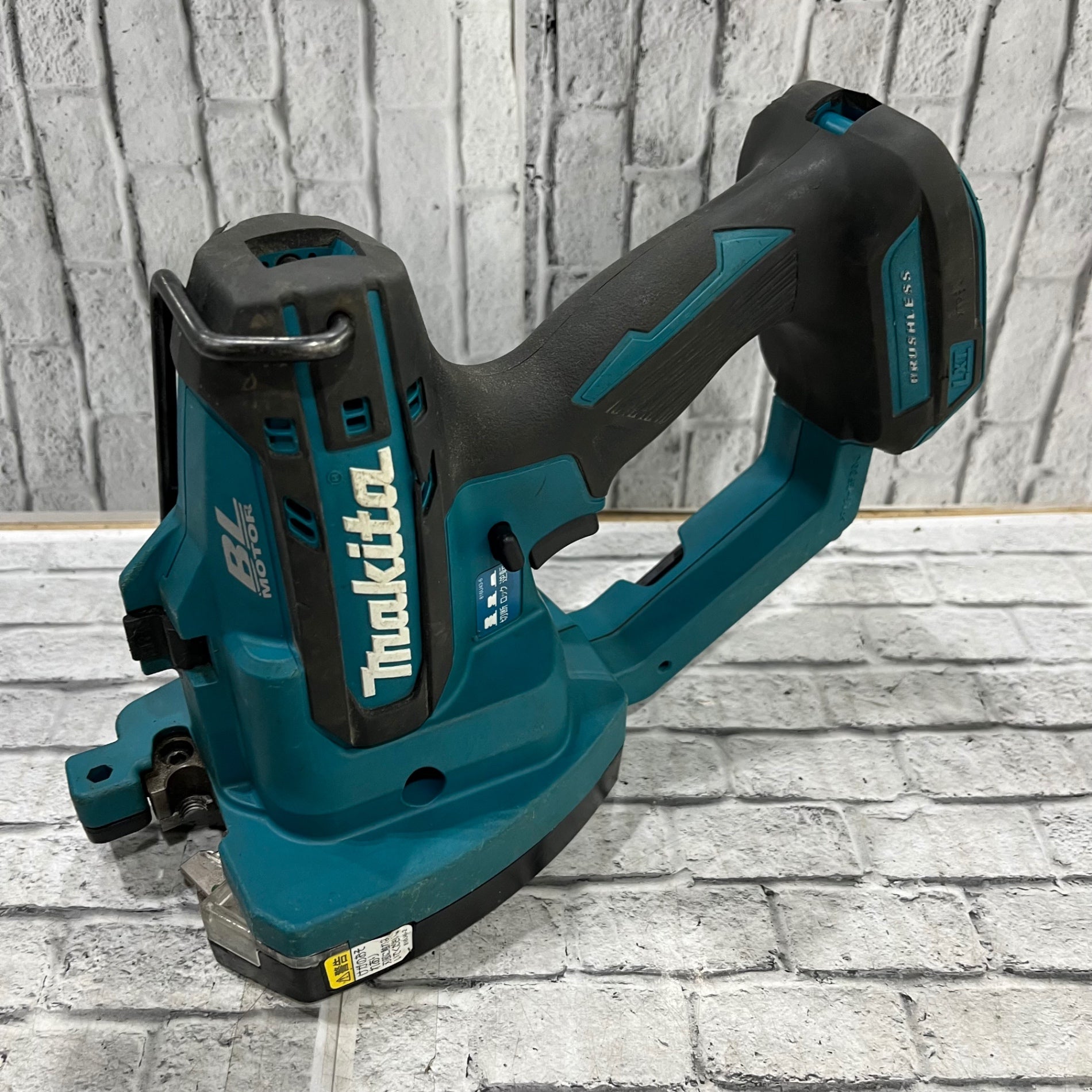 〇マキタ(makita) コードレス全ネジカッター SC102DZ【川口店