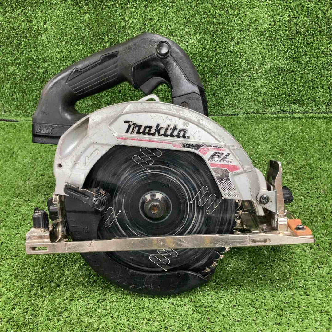 ★マキタ(makita) コードレス丸のこ HS631DZB【川崎店】