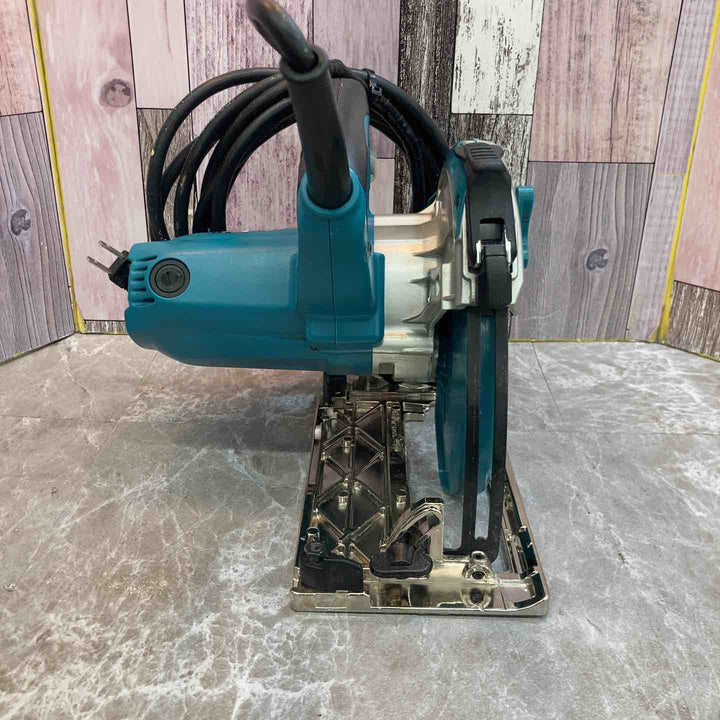 【中古品】★マキタ makita 165mm 電気マルノコ 5637BA【八潮店】