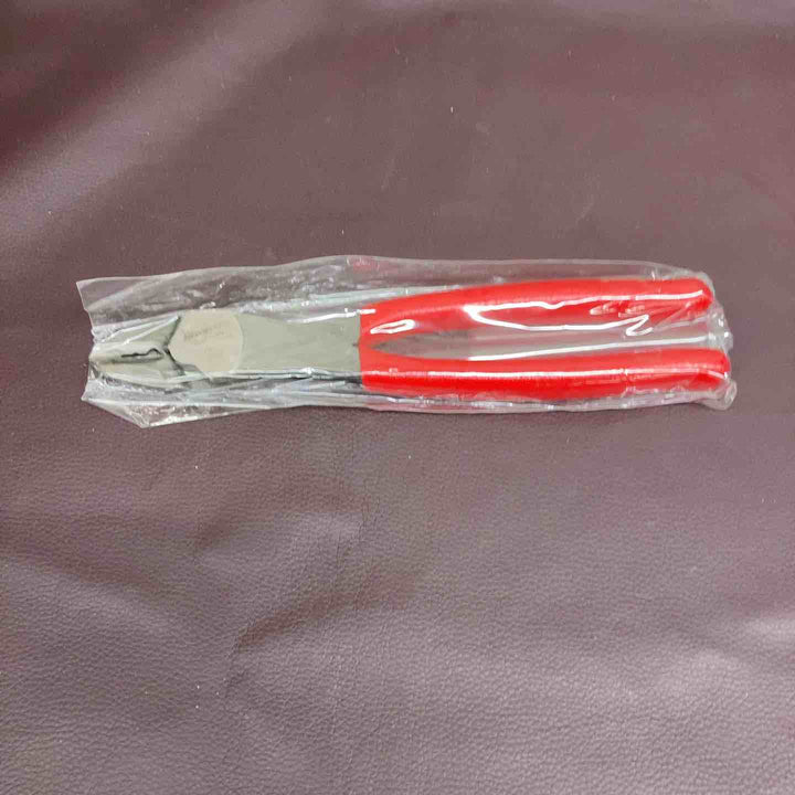 【未使用(店頭展示品)】スナップオン(Snap-on)ターミナルクリンピング カッター プライヤー(レッド)29CF【東大和店】