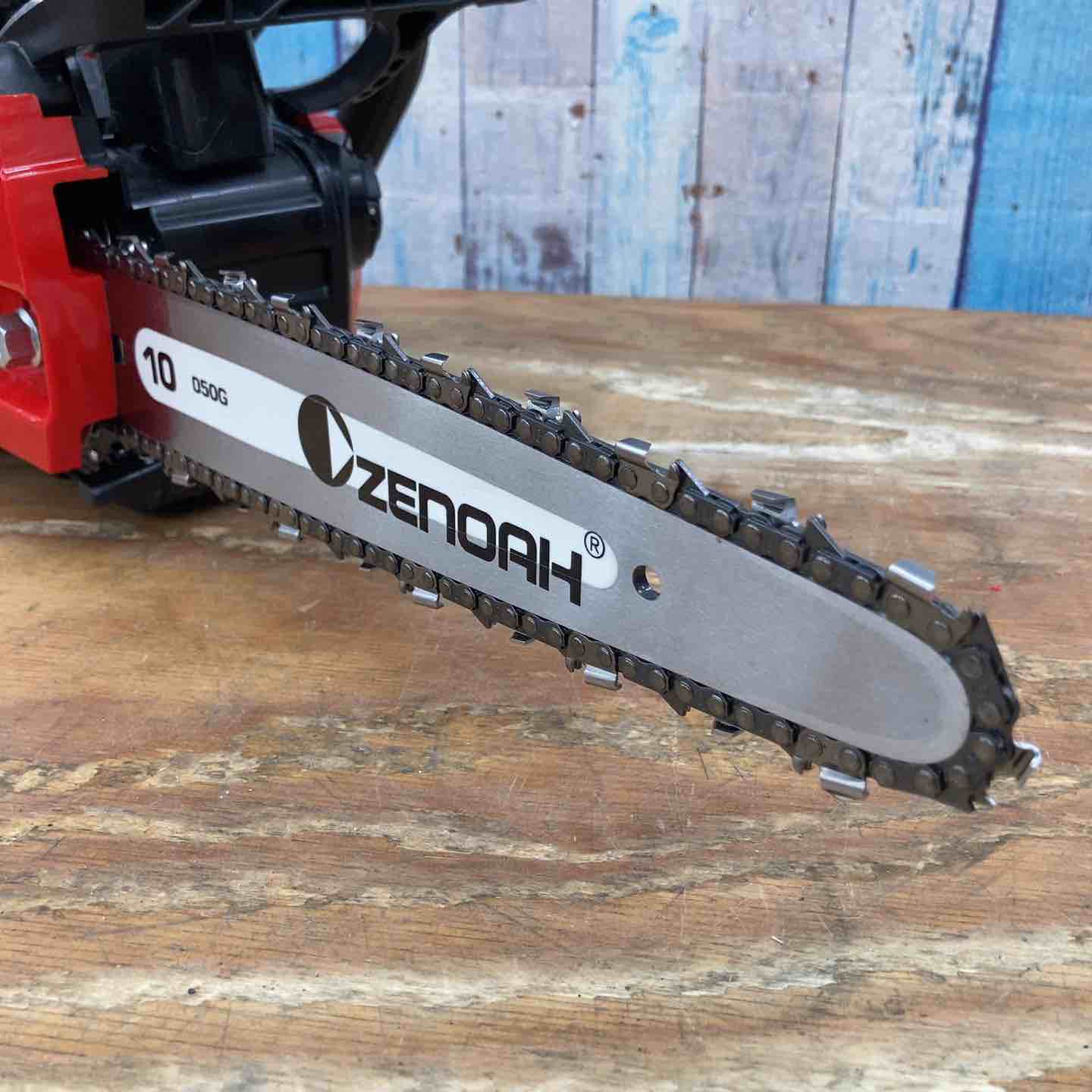 ◇ゼノア(ZENOAH) エンジンチェーンソー GZ2800T【柏店】 – アクト