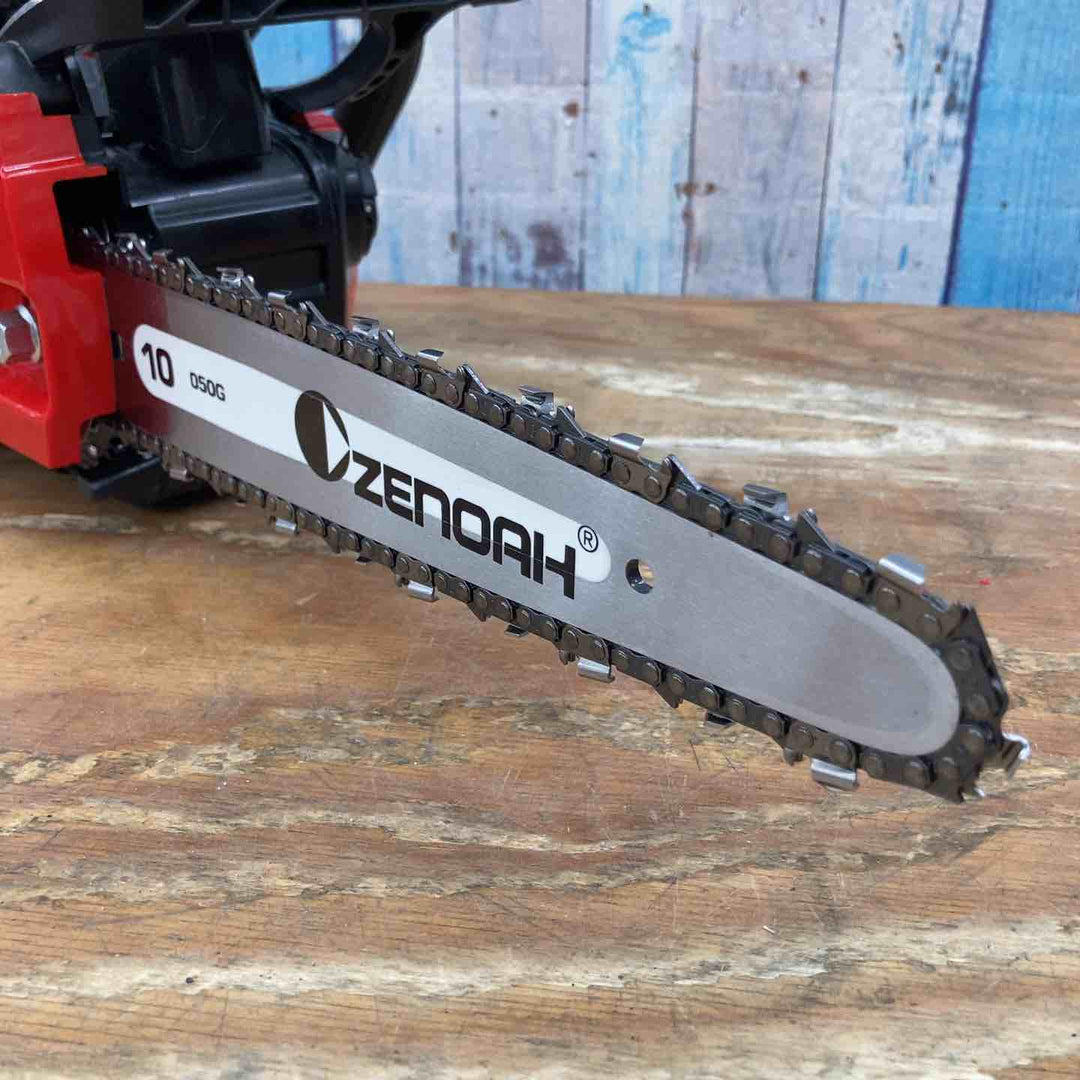 ◇ゼノア(ZENOAH) エンジンチェーンソー GZ2800T【柏店】