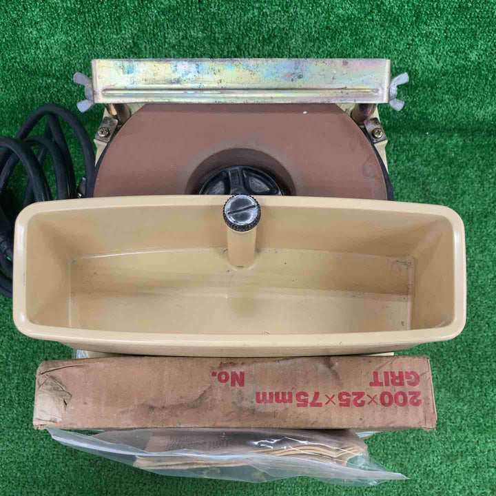 ◇マキタ(makita) 刃物研磨機 9820【川崎店】
