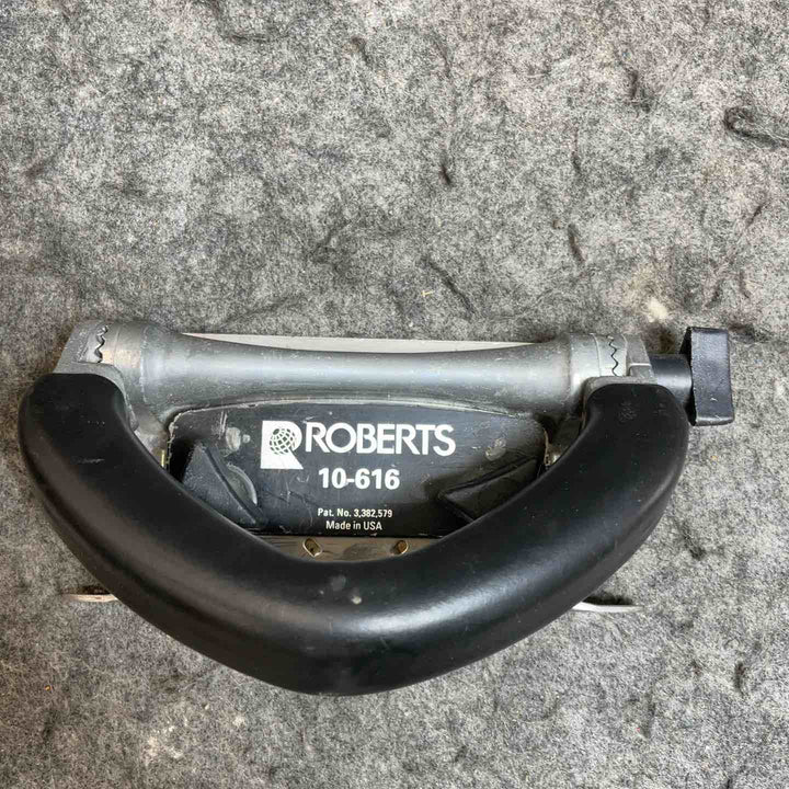 ロバーツ(ROBERTS) カーペット張替工具まとめ【桶川店】