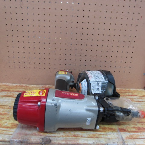 マックス(MAX) 常圧エア釘打ち機 CN-890S【川崎店】
