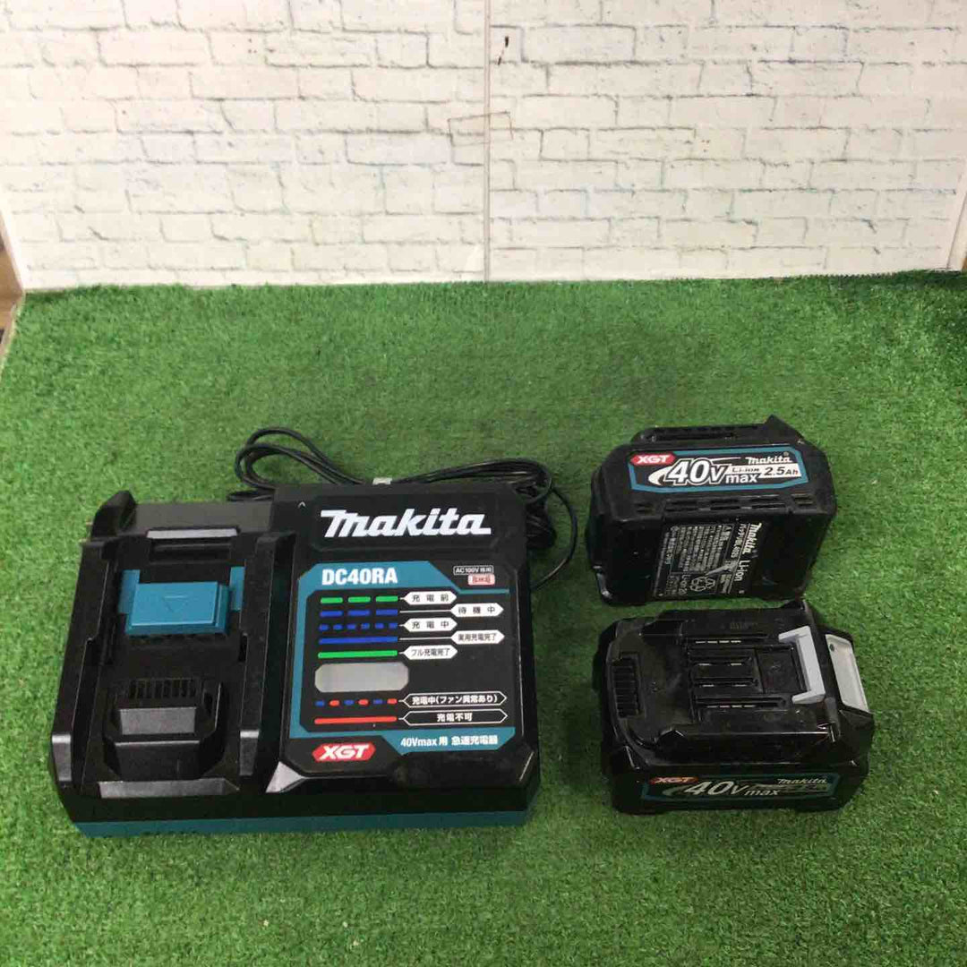 ★マキタ(makita) コードレスインパクトドライバー TD001GRDX【町田店】