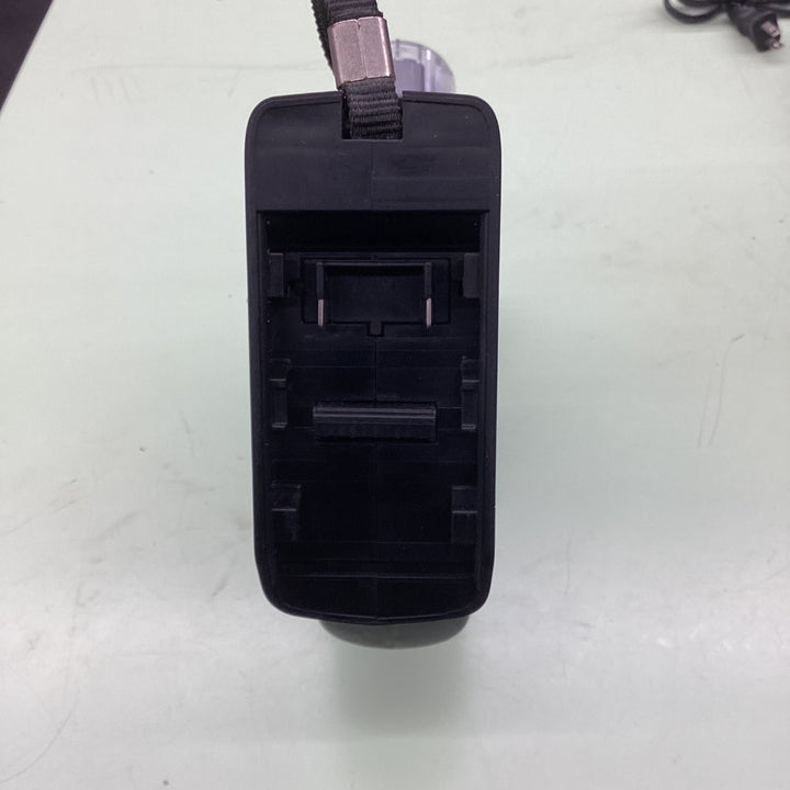 ★パナソニック(Panasonic) コードレス角穴カッター EZ45A3PN2G-B【草加店】