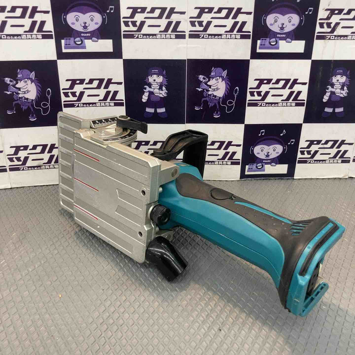 【中古品】マキタ(makita) コードレスジョイントカッター PJ180DZ【所沢店】