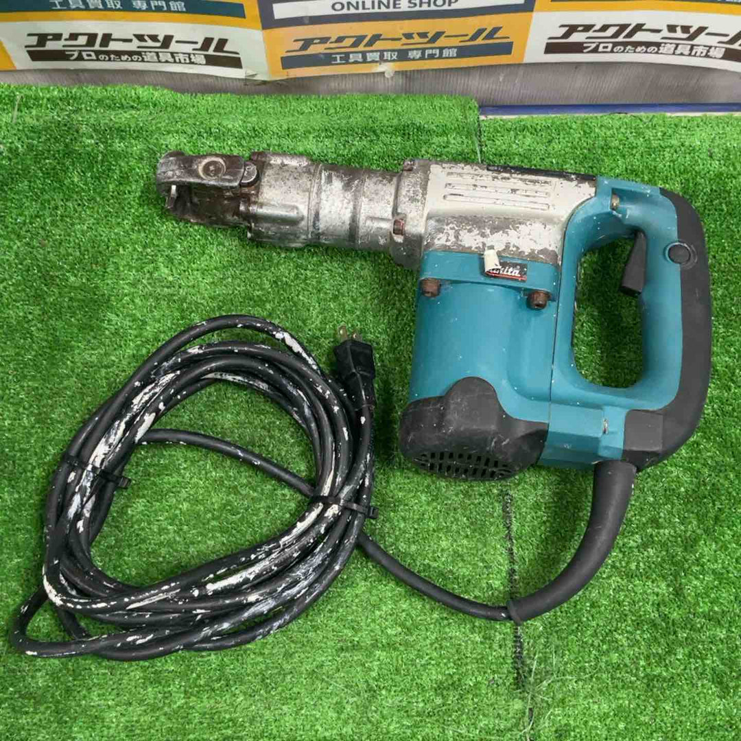 ★マキタ(makita) 電動ハンマ HM0830【草加店】