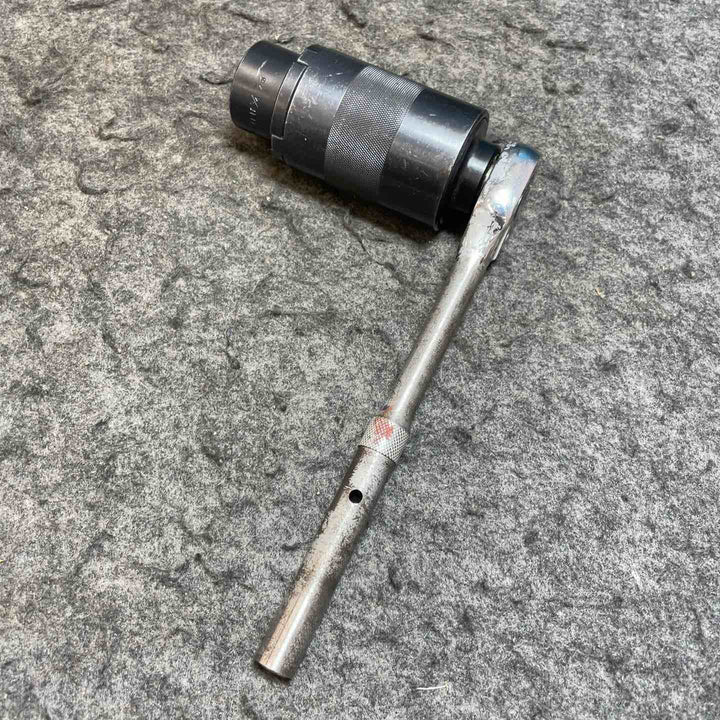 前田金属 TONE トネ 手動シャーレンチ  S-20H【桶川店】