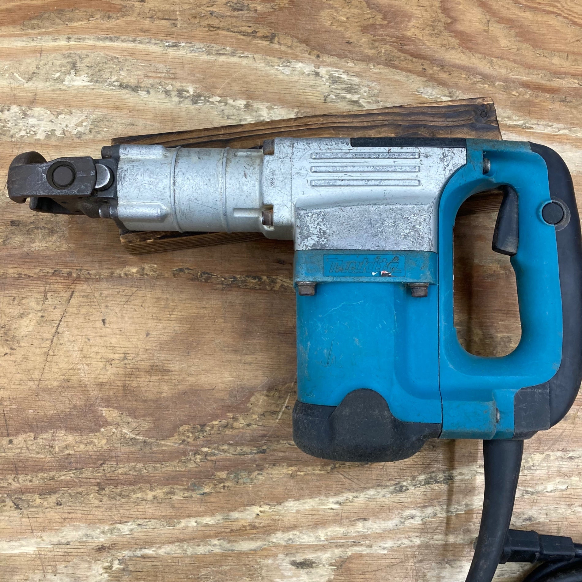☆マキタ(makita) 電動ハンマ HM0830【柏店】 – アクトツール