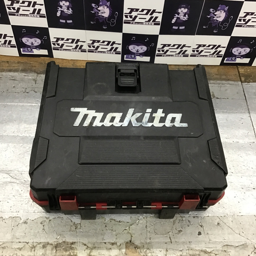 ★マキタ(makita) コードレスドリルドライバー DF002GRDX【所沢店】