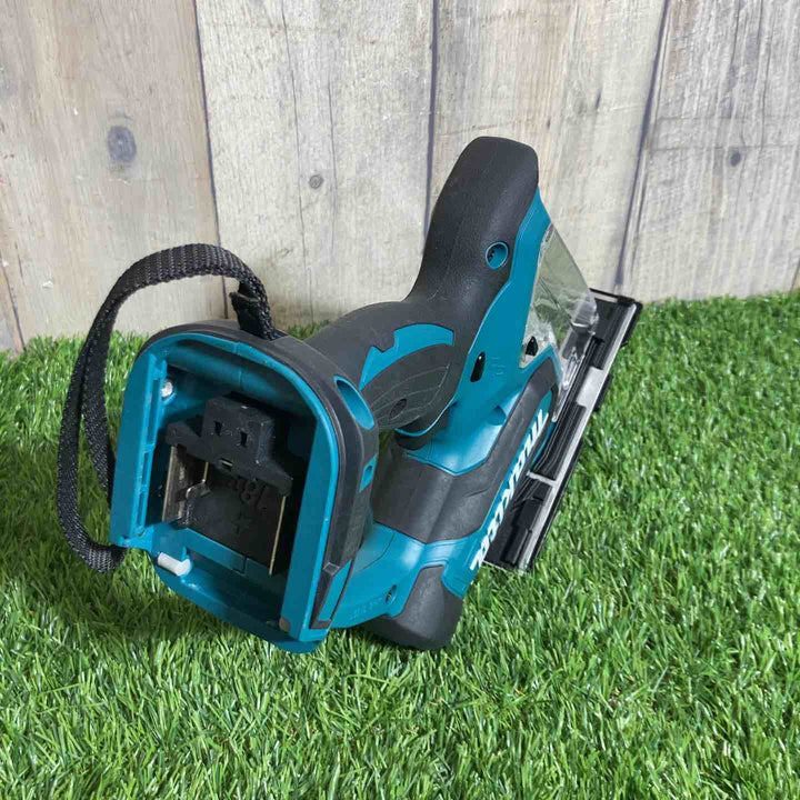 【美品】★マキタ(makita) コードレスボードカッタ SD180DZ　本体のみ　18V対応【戸田店】