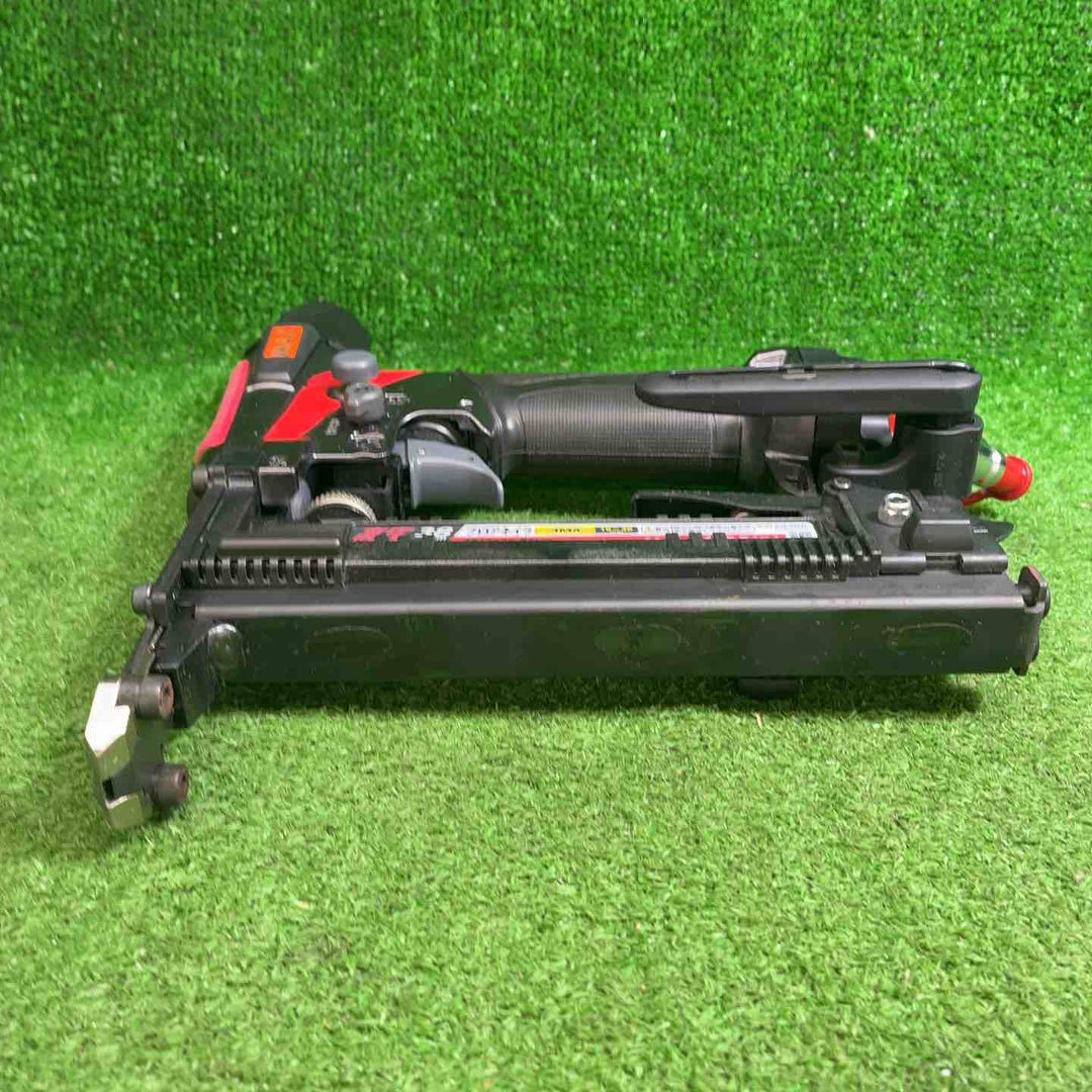 【未使用品】 マックス (MAX) 高圧フロアタッカー HA-38F4(D) 【藤沢店】
