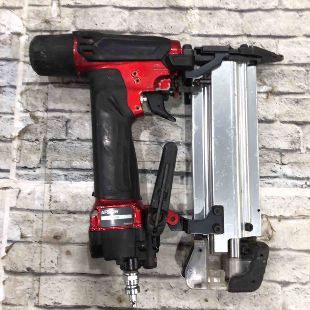 ★マキタ(makita) 高圧フィニッシュネイラ AF552H【川口店】