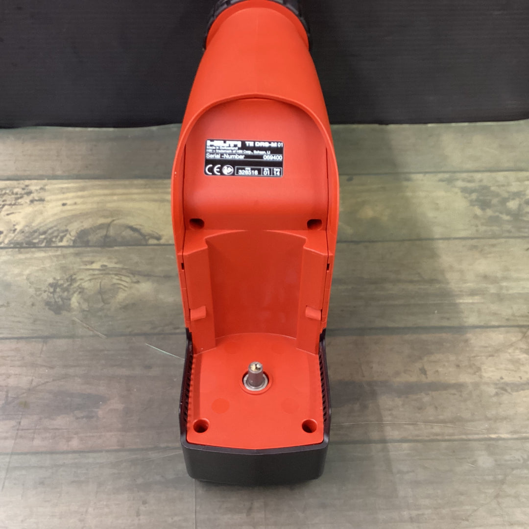 〇 HILTI 集塵ハンマドリル TE7-DRS 【東大和店】